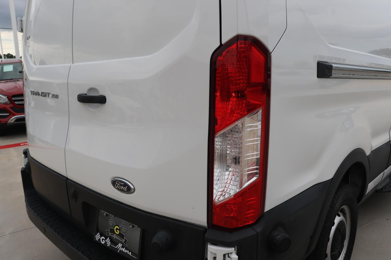 2020 FORD TRANSIT T-350 Houston TX