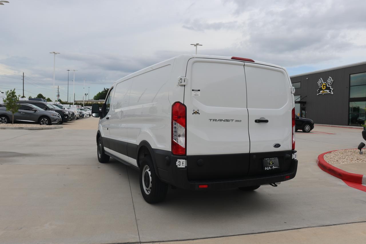 2020 FORD TRANSIT T-350 Houston TX