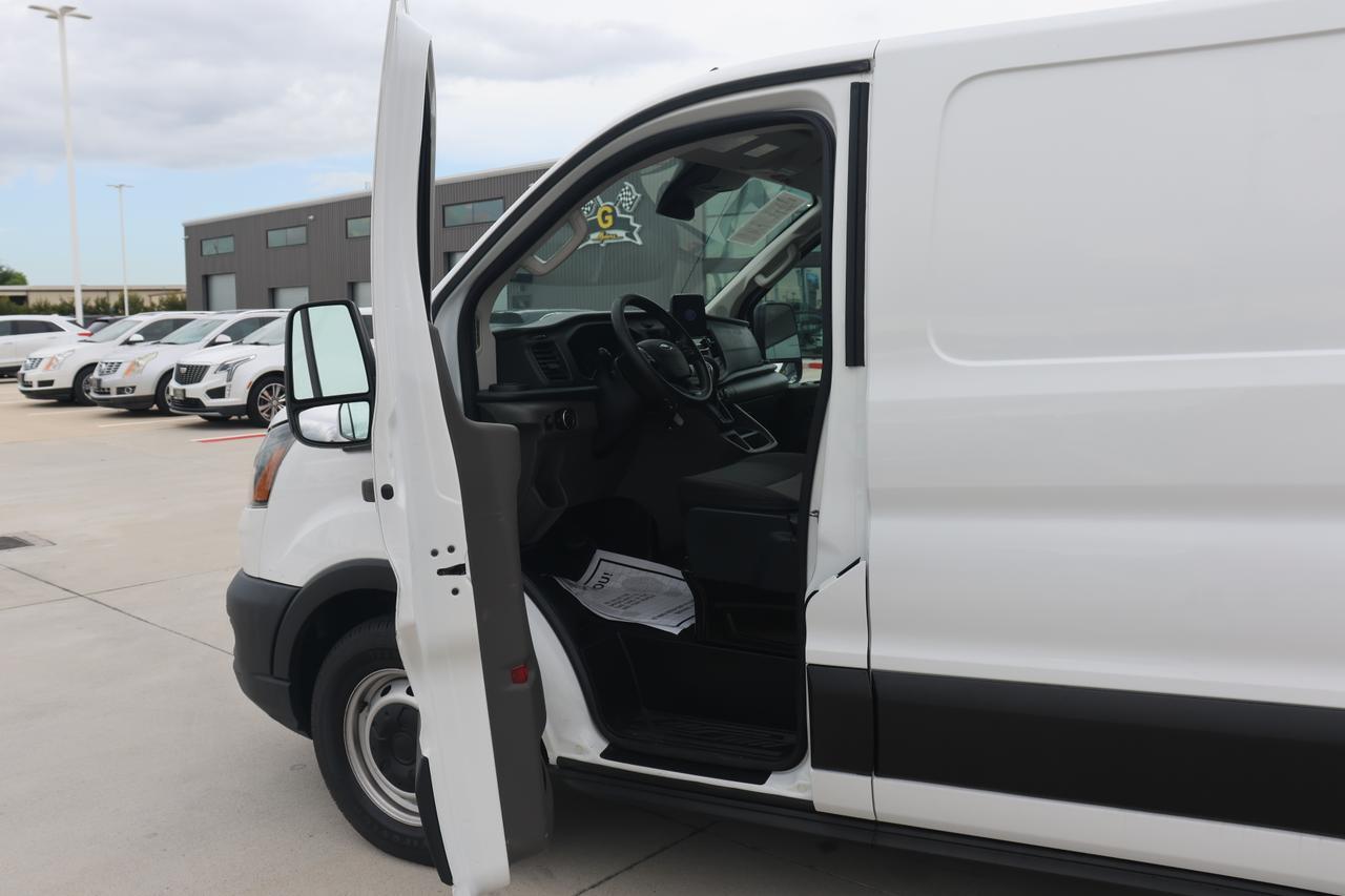 2020 FORD TRANSIT T-350 Houston TX