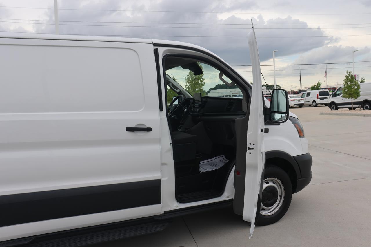 2020 FORD TRANSIT T-350 Houston TX