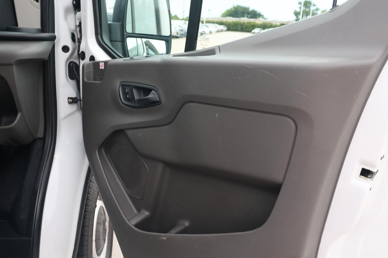 2020 FORD TRANSIT T-350 Houston TX