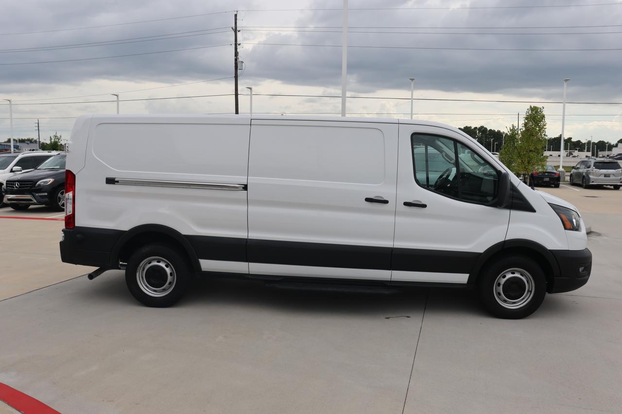 2020 FORD TRANSIT T-350 Houston TX
