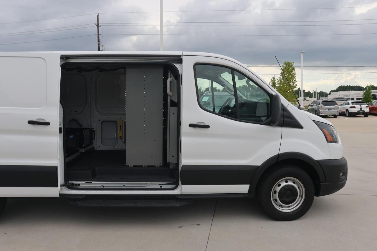2020 FORD TRANSIT T-350 Houston TX