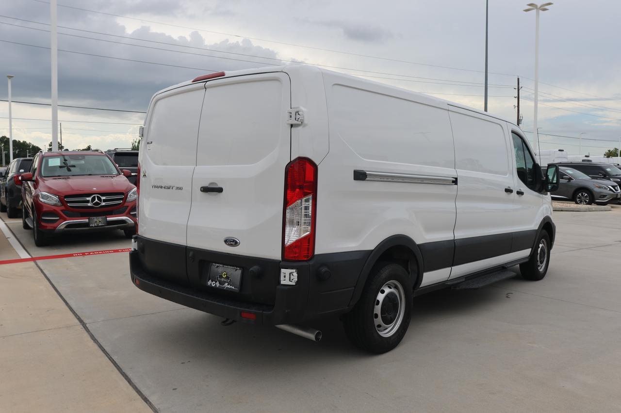 2020 FORD TRANSIT T-350 Houston TX