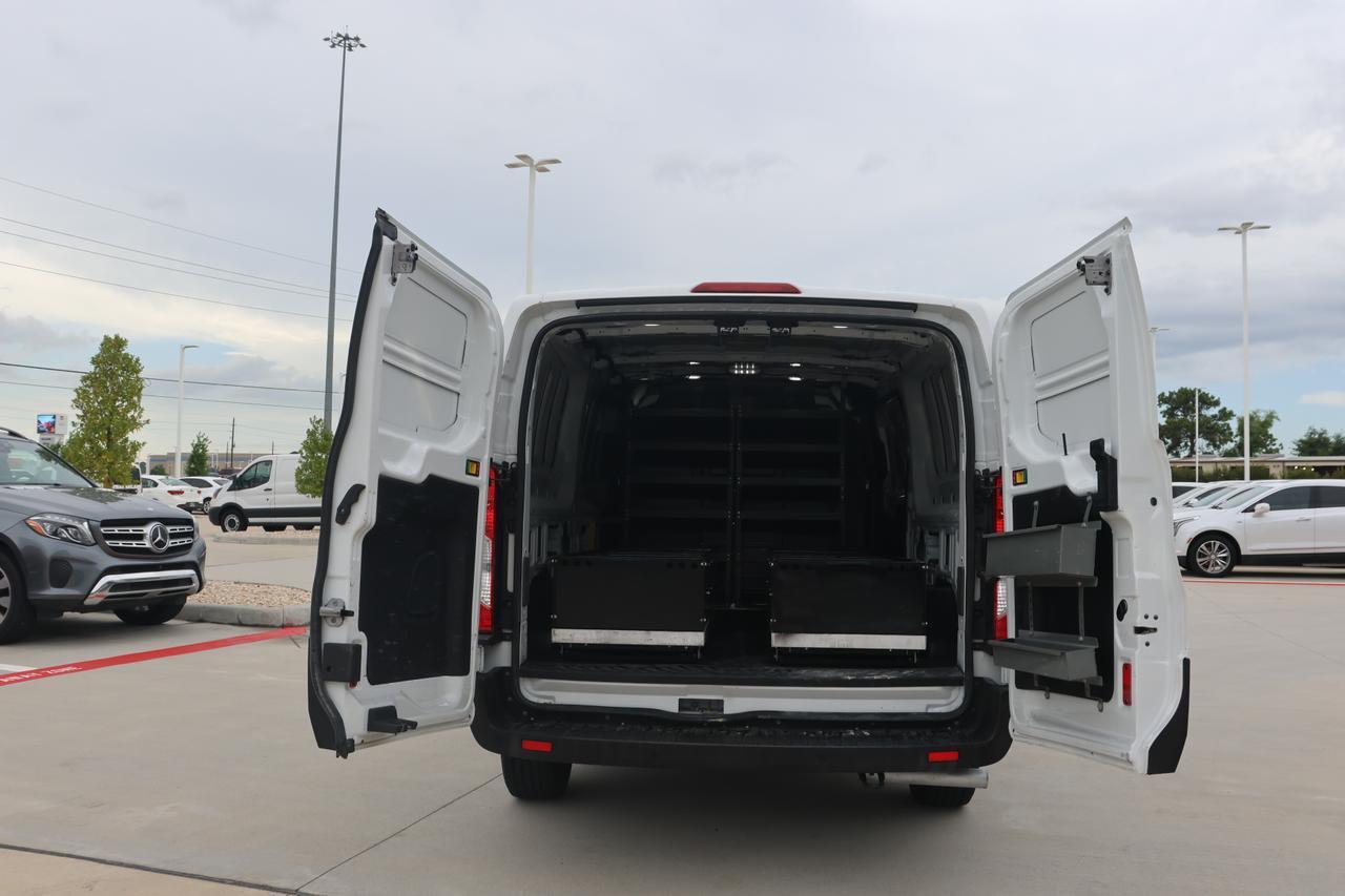 2020 FORD TRANSIT T-350 Houston TX