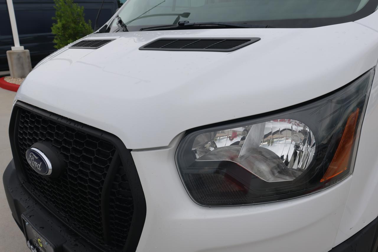 2020 FORD TRANSIT T-350 Houston TX
