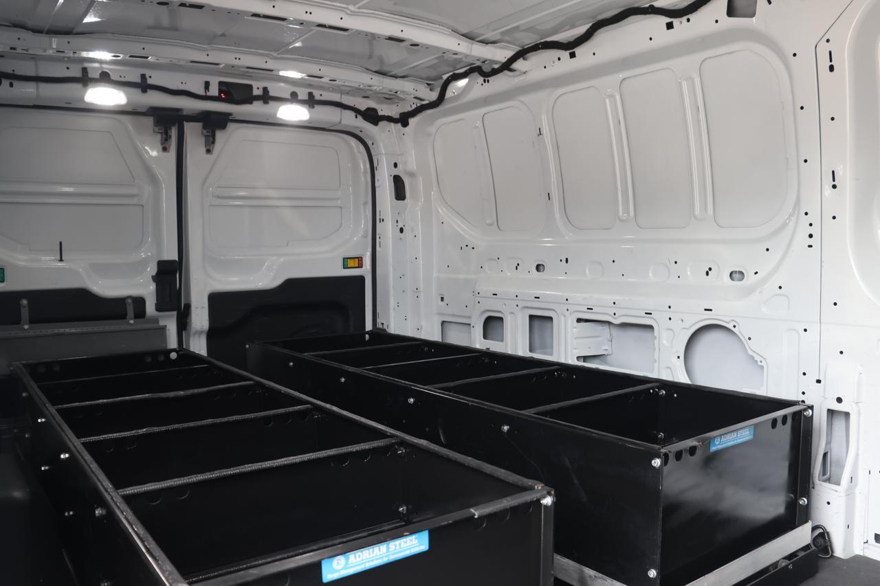 2020 FORD TRANSIT T-350 Houston TX