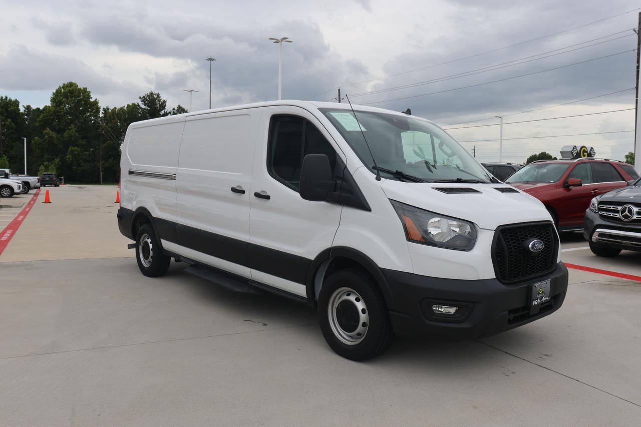 2020 FORD TRANSIT T-350 Houston TX