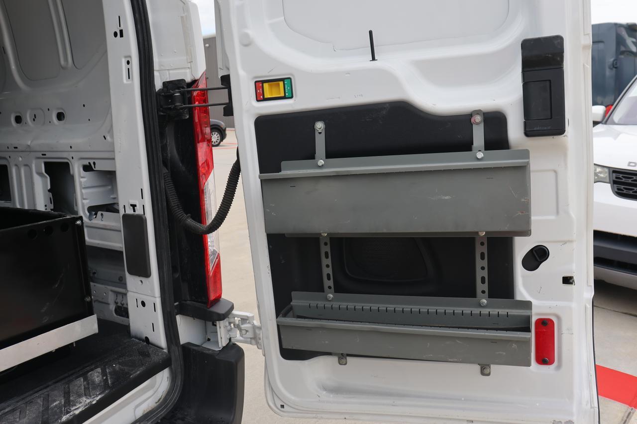 2020 FORD TRANSIT T-350 Houston TX