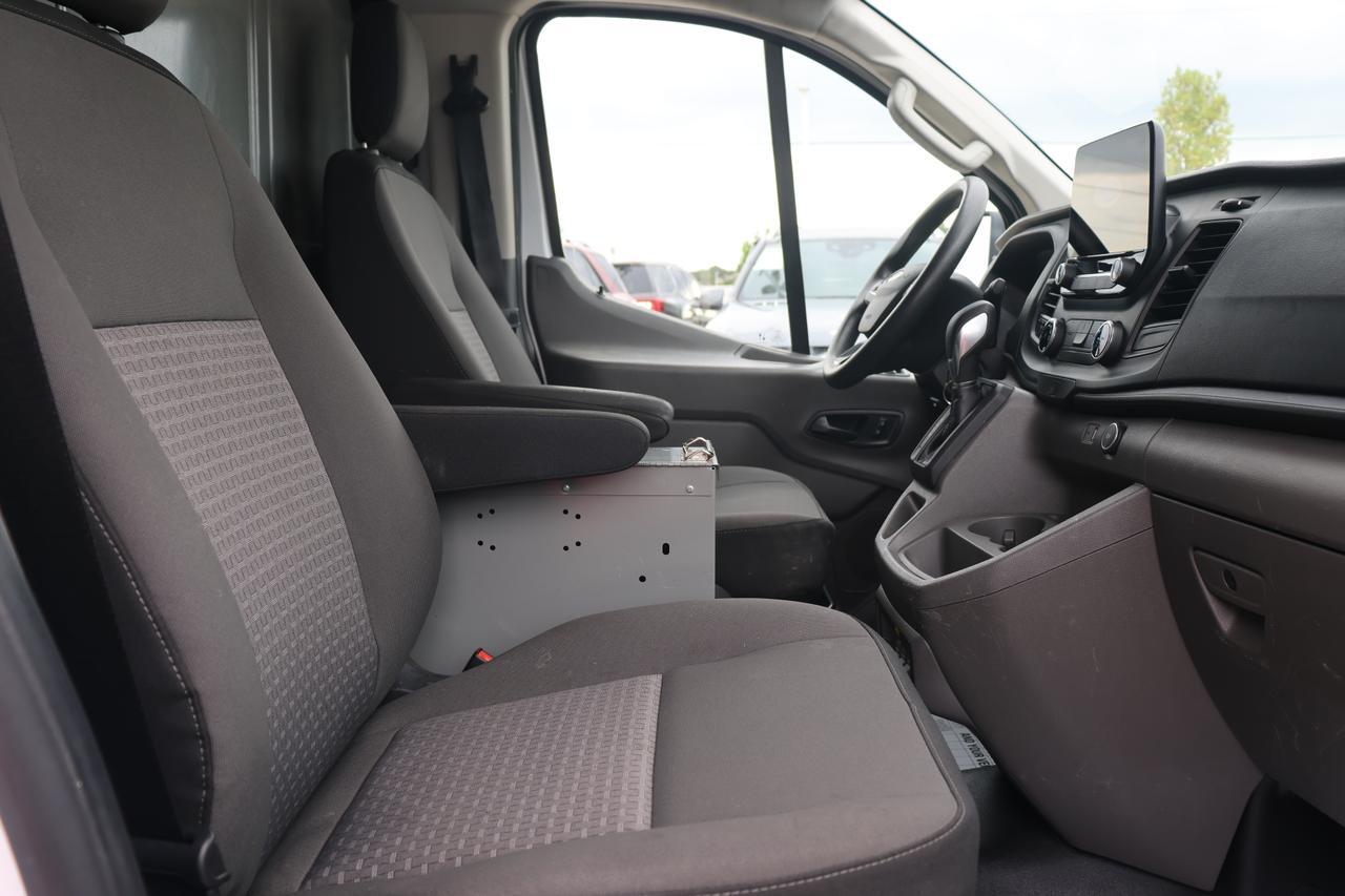 2020 FORD TRANSIT T-350 Houston TX