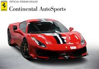 2020 Ferrari 488 Pista Chicago IL 2020 Ferrari 488 Pista Chicago IL