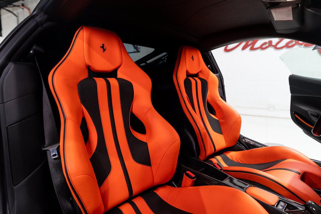 2020 Ferrari 488 Pista Fort Lauderdale FL