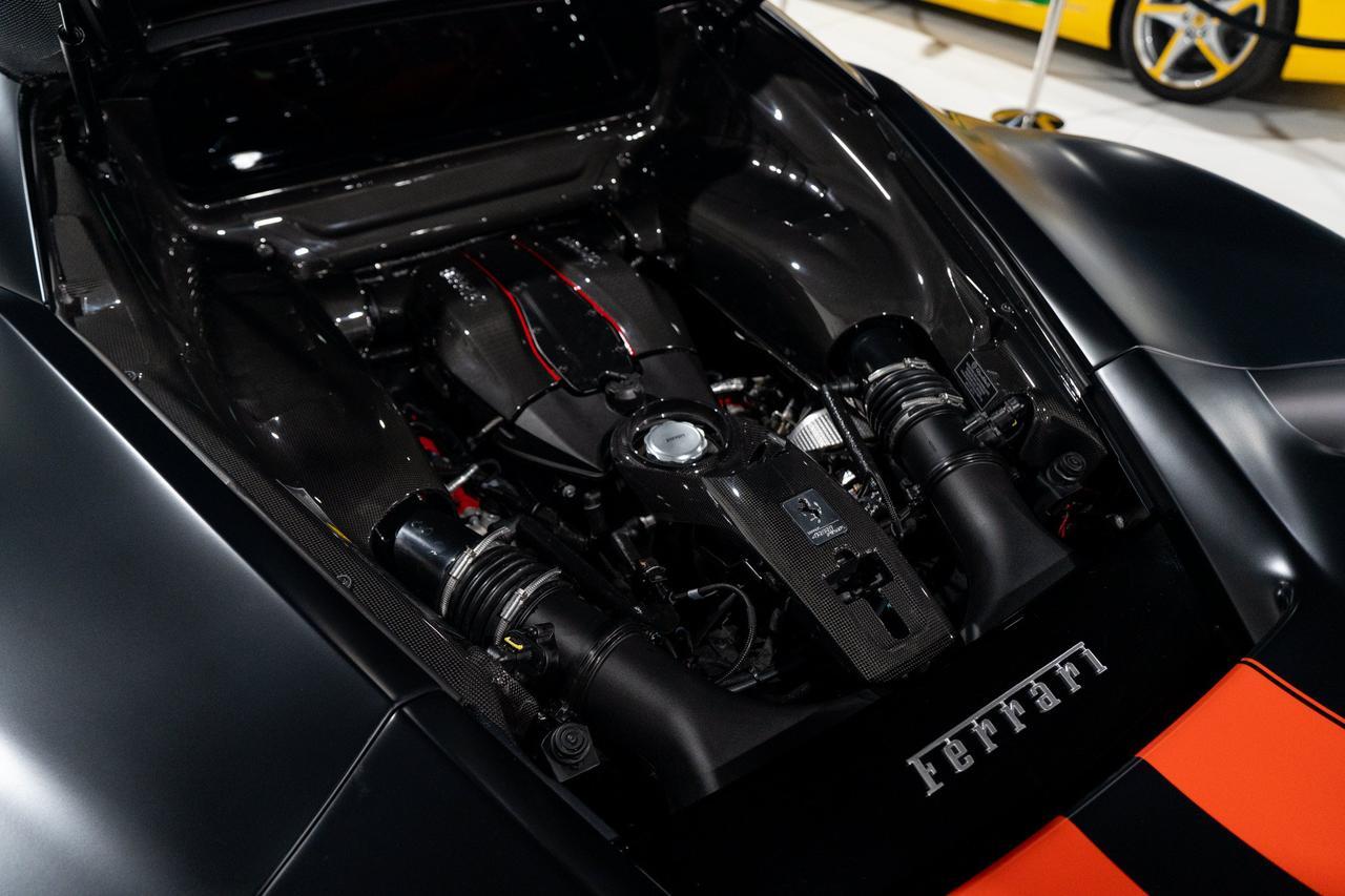 2020 Ferrari 488 Pista Fort Lauderdale FL