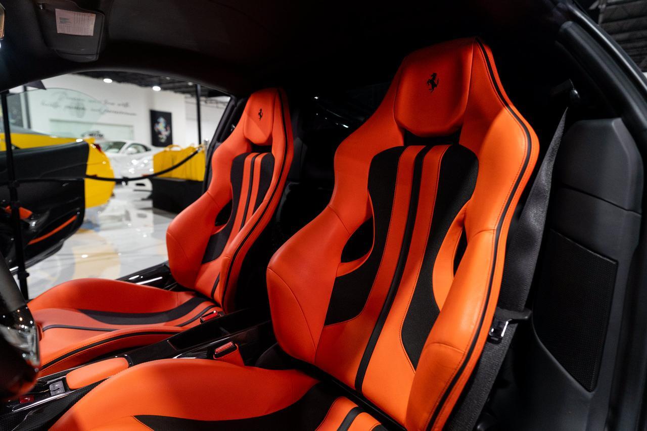 2020 Ferrari 488 Pista Fort Lauderdale FL