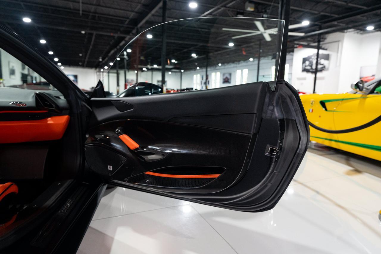 2020 Ferrari 488 Pista Fort Lauderdale FL