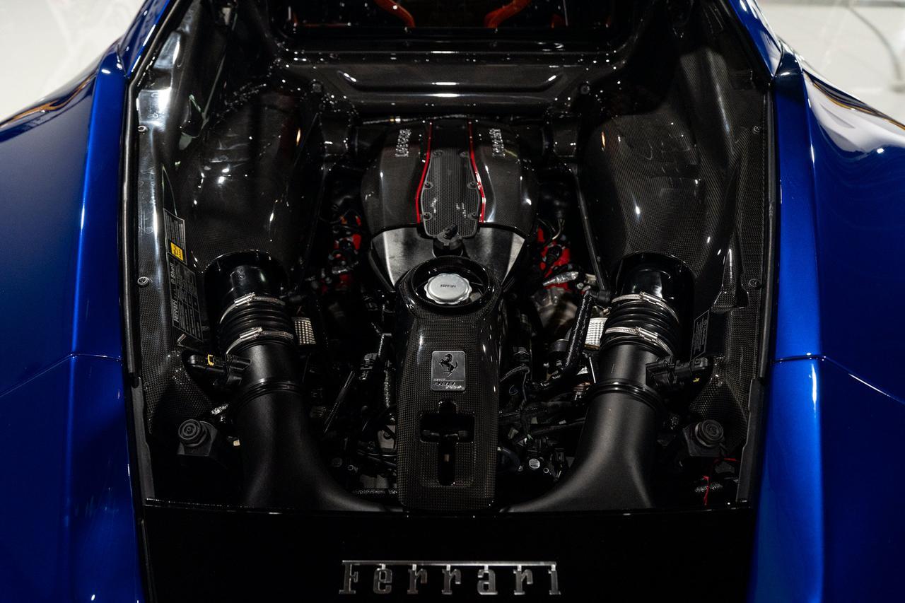 2020 Ferrari 488 Pista Fort Lauderdale FL