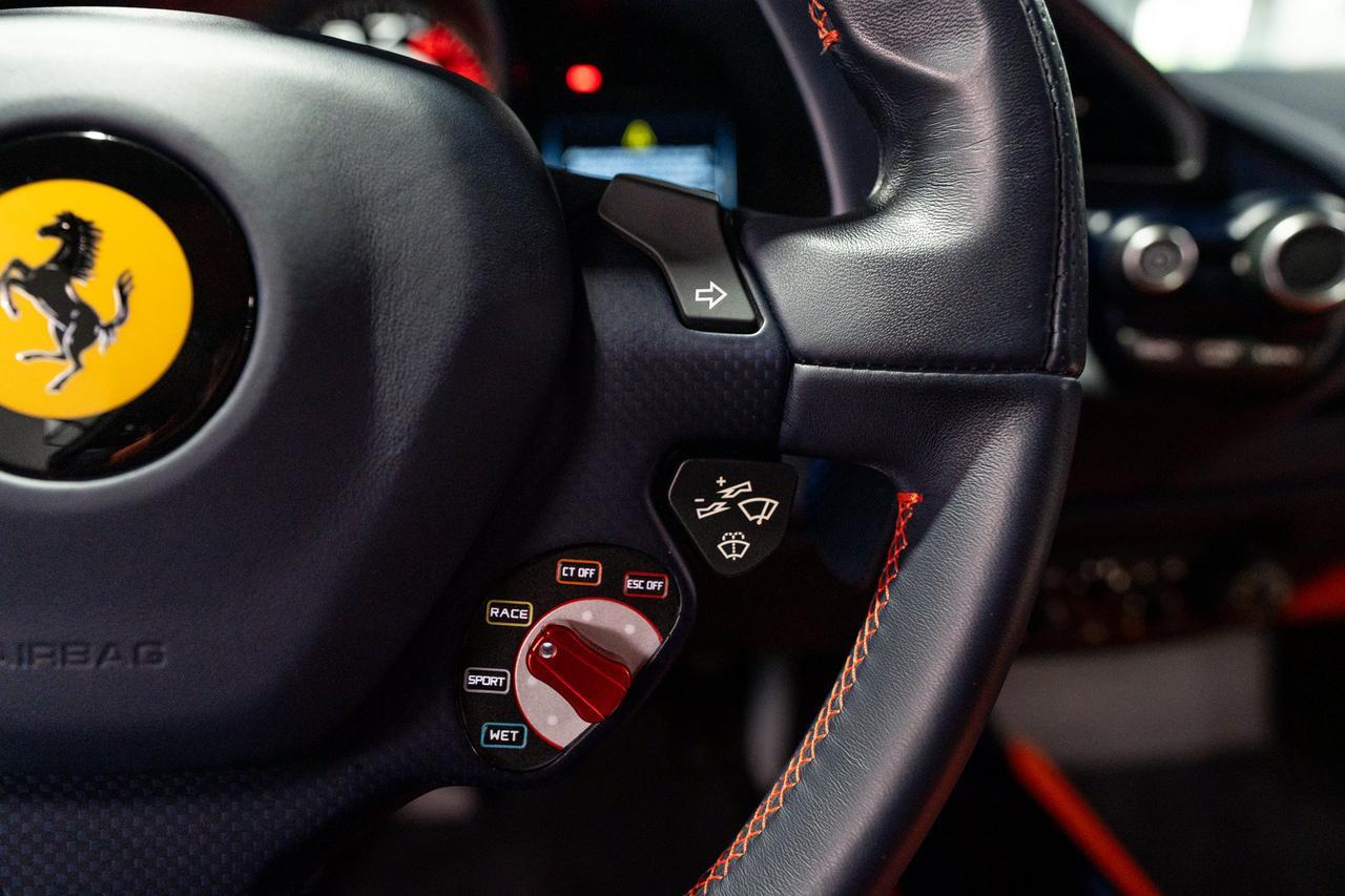 2020 Ferrari 488 Pista Fort Lauderdale FL