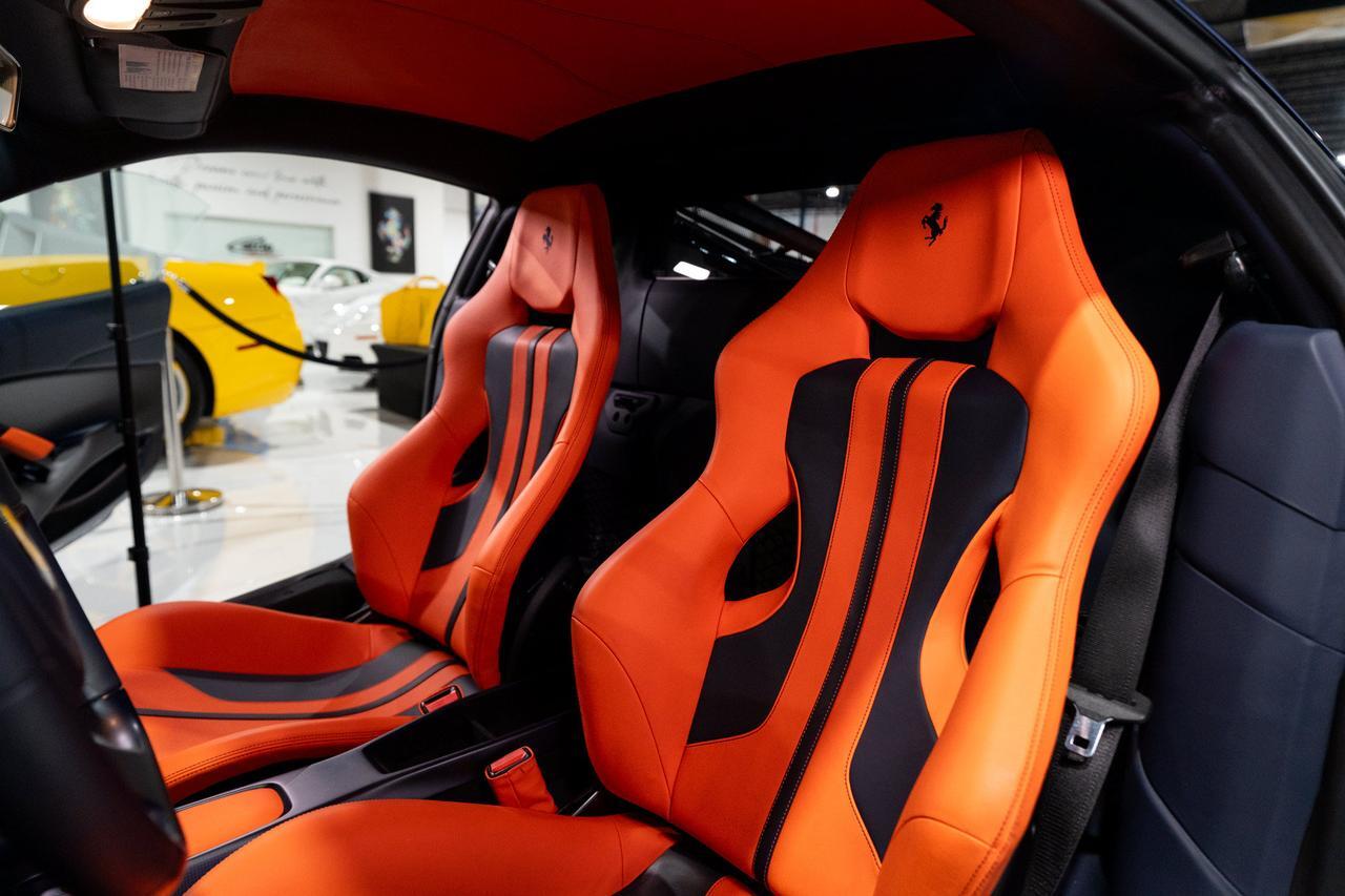 2020 Ferrari 488 Pista Fort Lauderdale FL