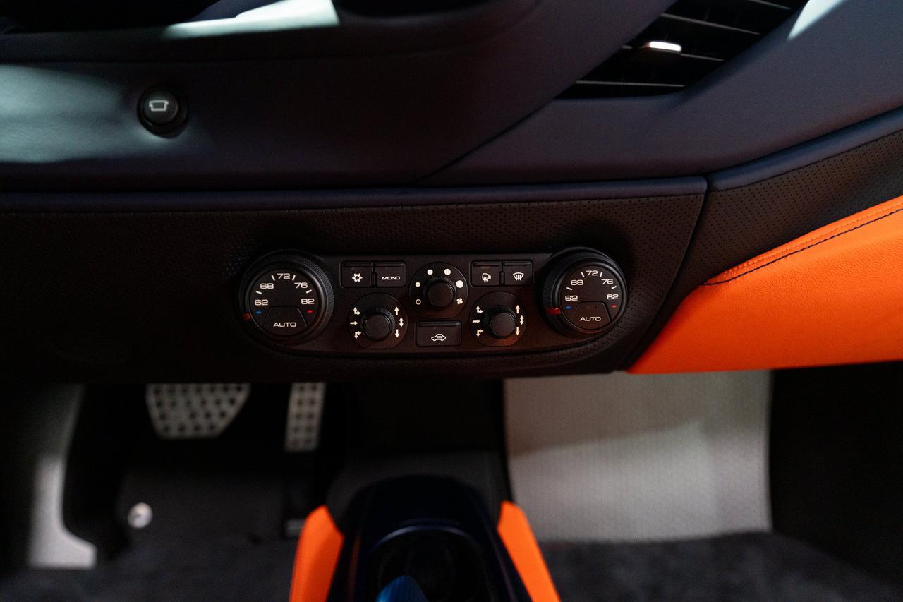 2020 Ferrari 488 Pista Fort Lauderdale FL