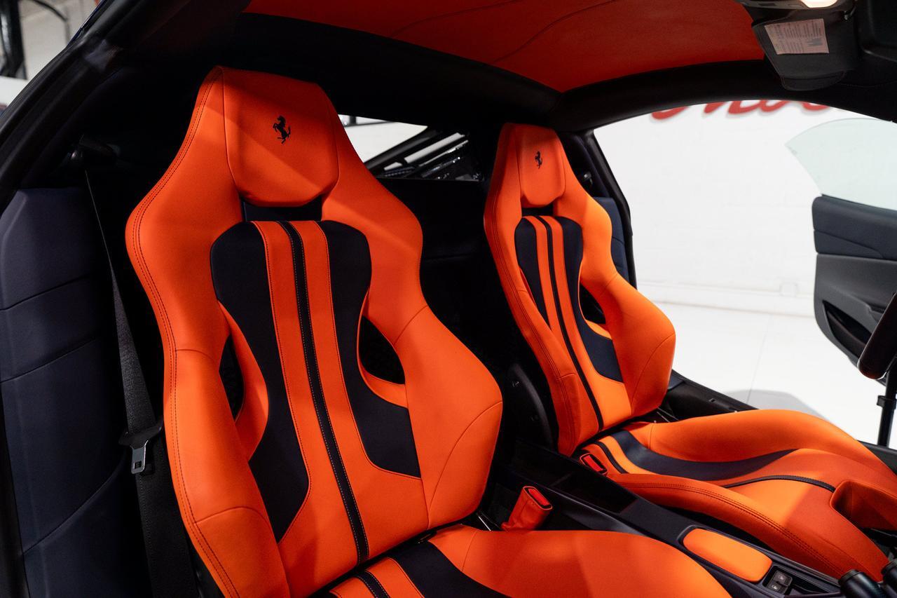 2020 Ferrari 488 Pista Fort Lauderdale FL
