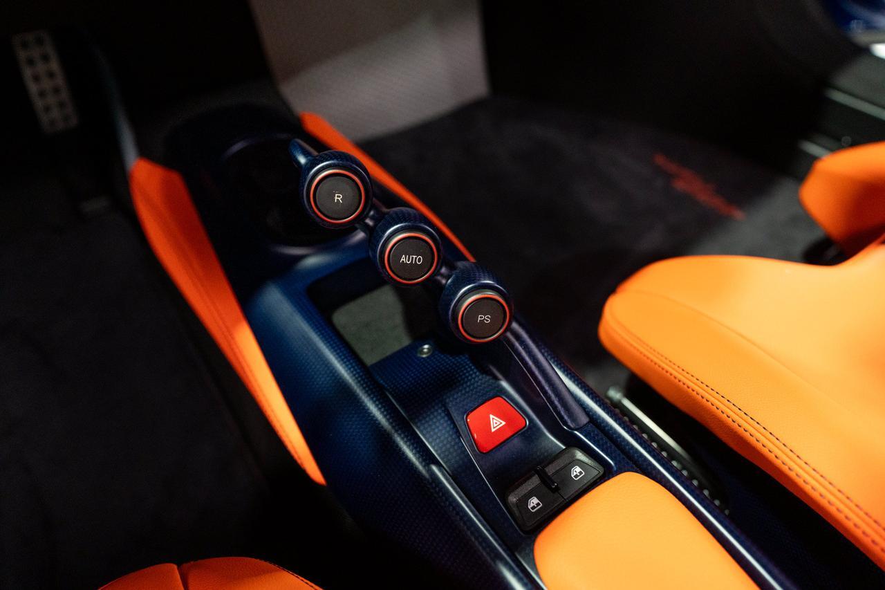 2020 Ferrari 488 Pista Fort Lauderdale FL