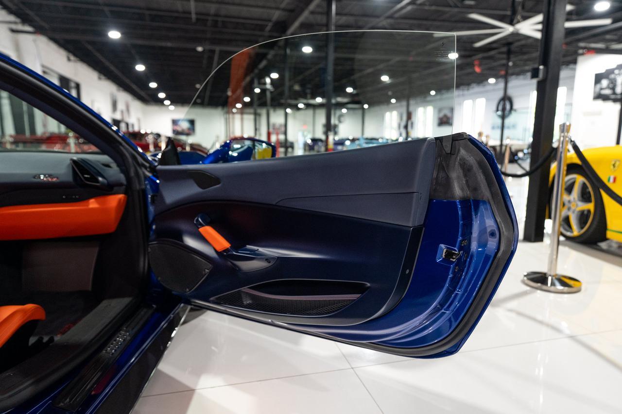 2020 Ferrari 488 Pista Fort Lauderdale FL