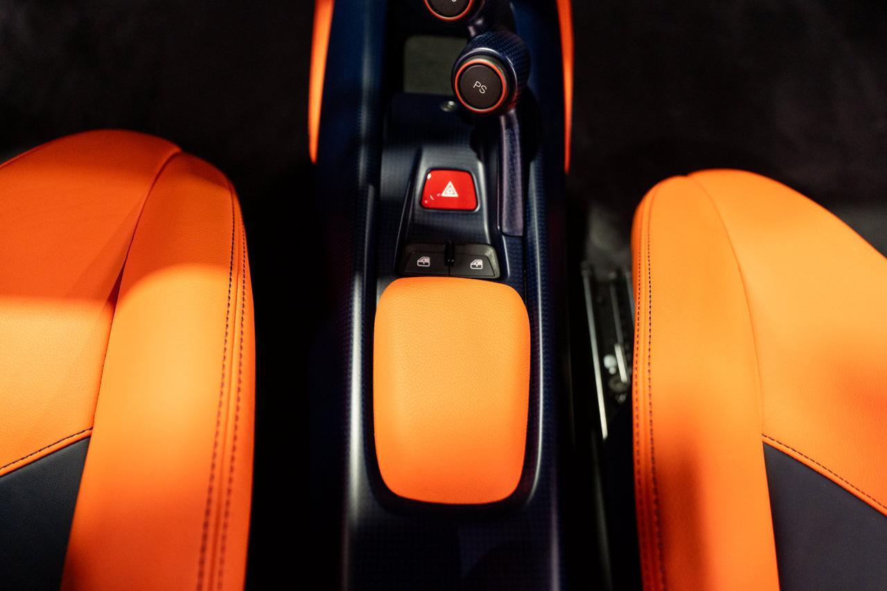 2020 Ferrari 488 Pista Fort Lauderdale FL