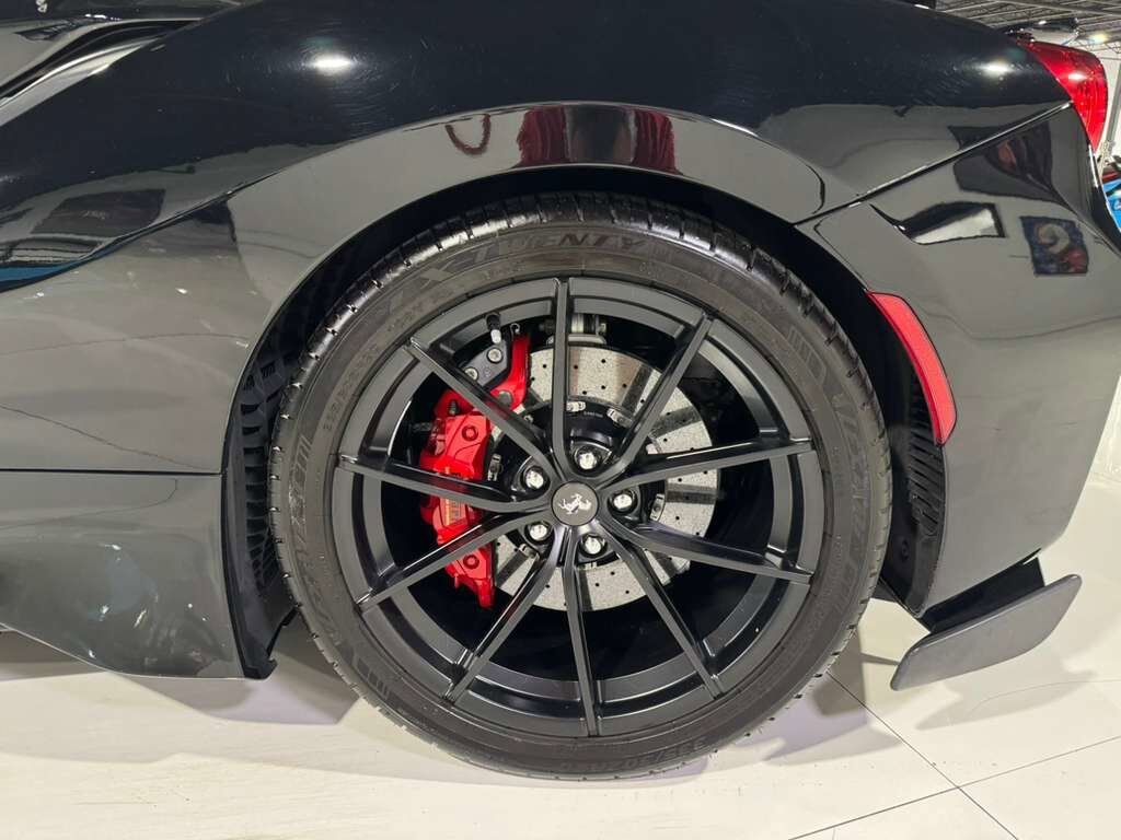 2020 Ferrari 488 Pista Fort Lauderdale FL