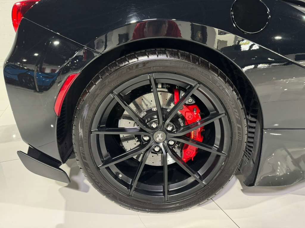 2020 Ferrari 488 Pista Fort Lauderdale FL