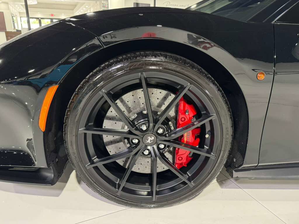 2020 Ferrari 488 Pista Fort Lauderdale FL
