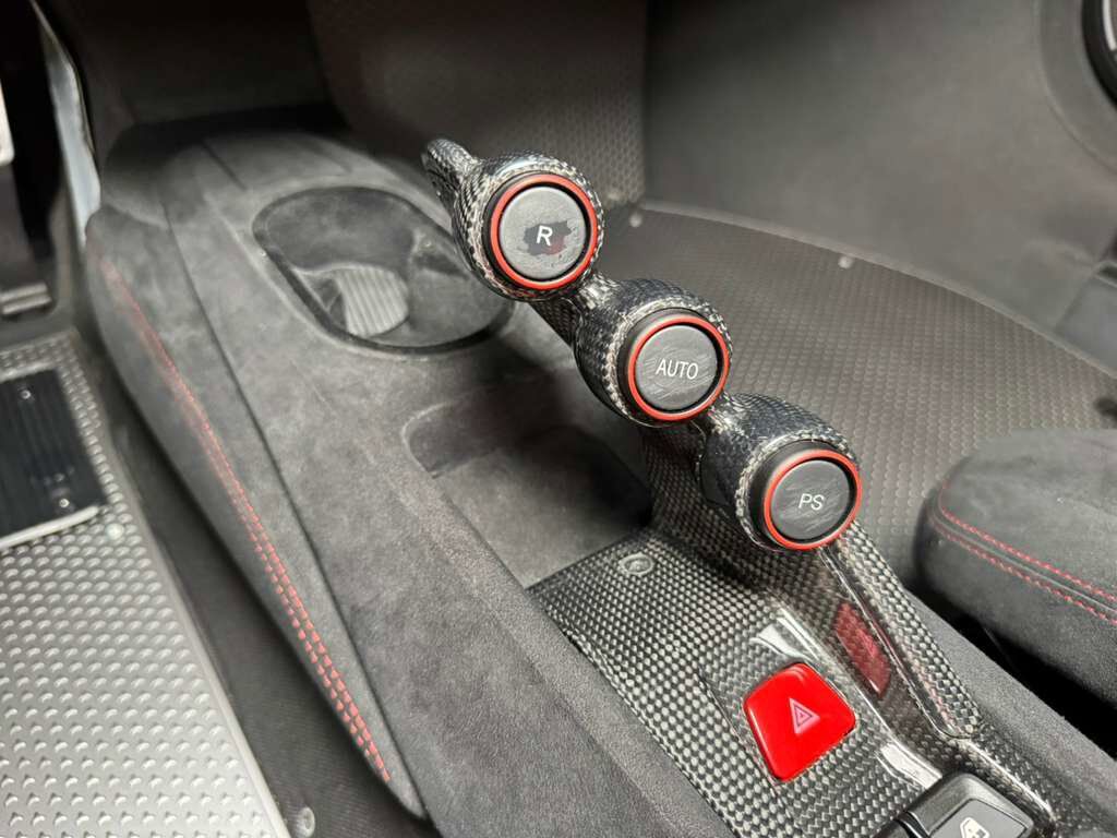 2020 Ferrari 488 Pista Fort Lauderdale FL