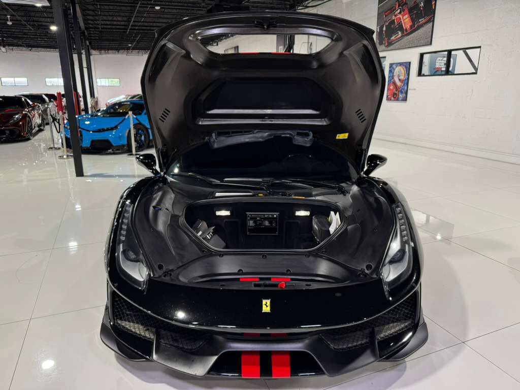2020 Ferrari 488 Pista Fort Lauderdale FL