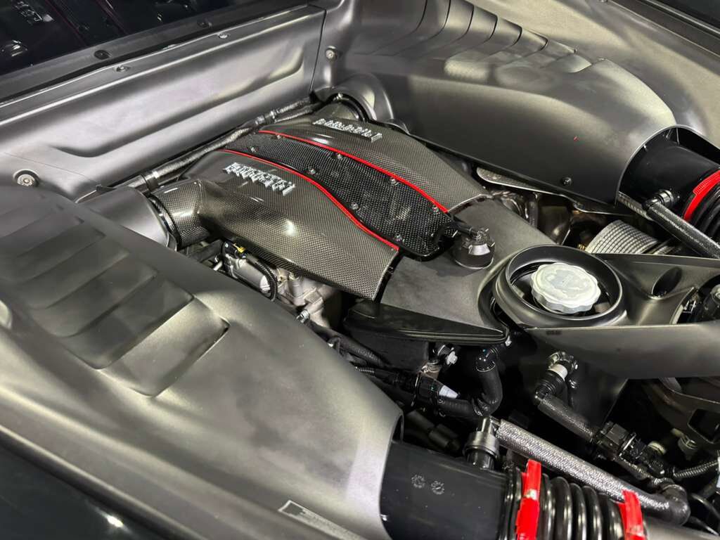 2020 Ferrari 488 Pista Fort Lauderdale FL