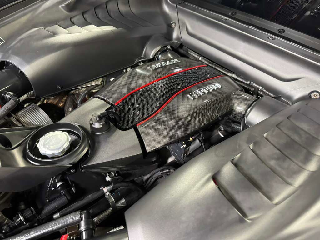 2020 Ferrari 488 Pista Fort Lauderdale FL