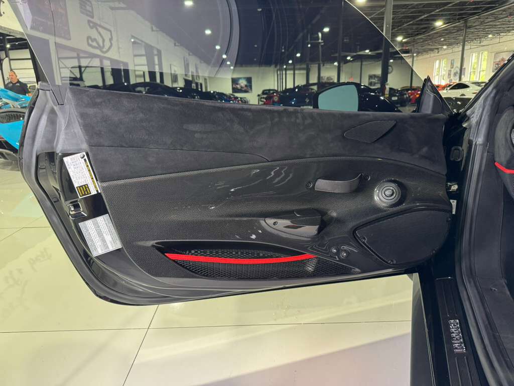 2020 Ferrari 488 Pista Fort Lauderdale FL