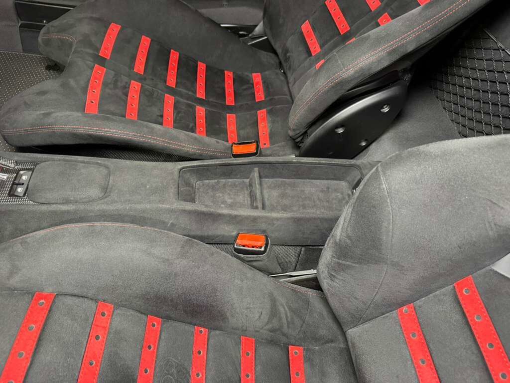 2020 Ferrari 488 Pista Fort Lauderdale FL