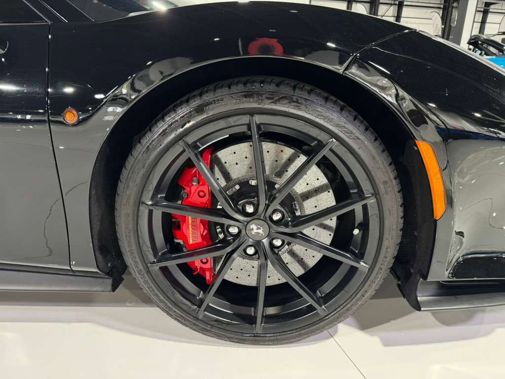 2020 Ferrari 488 Pista Fort Lauderdale FL