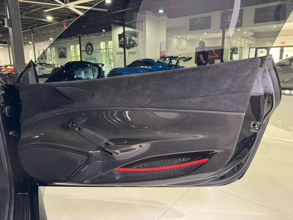 2020 Ferrari 488 Pista Fort Lauderdale FL