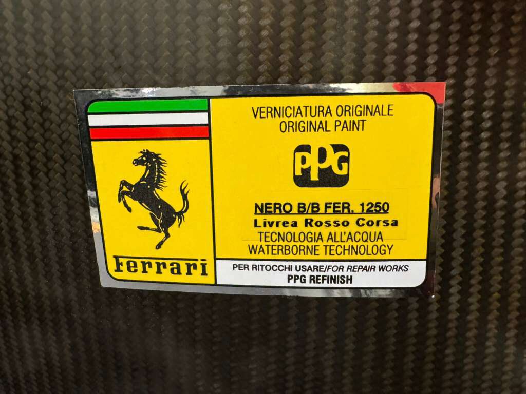 2020 Ferrari 488 Pista Fort Lauderdale FL