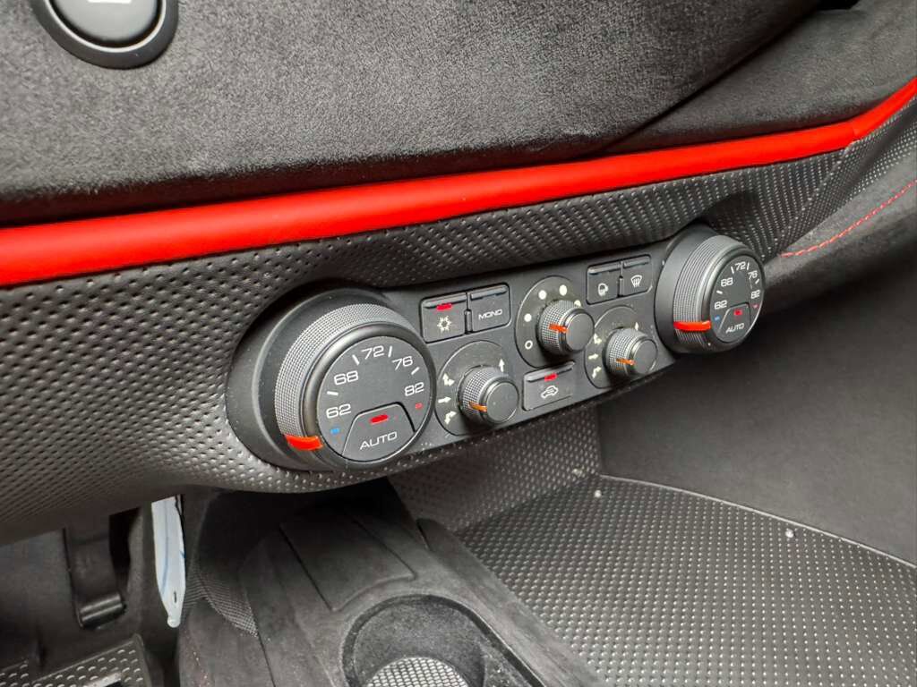 2020 Ferrari 488 Pista Fort Lauderdale FL