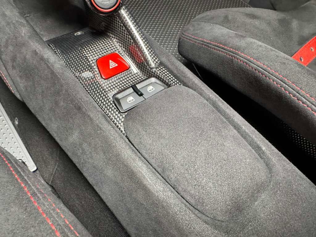 2020 Ferrari 488 Pista Fort Lauderdale FL