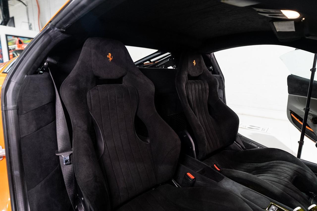 2020 Ferrari 488 Pista Fort Lauderdale FL