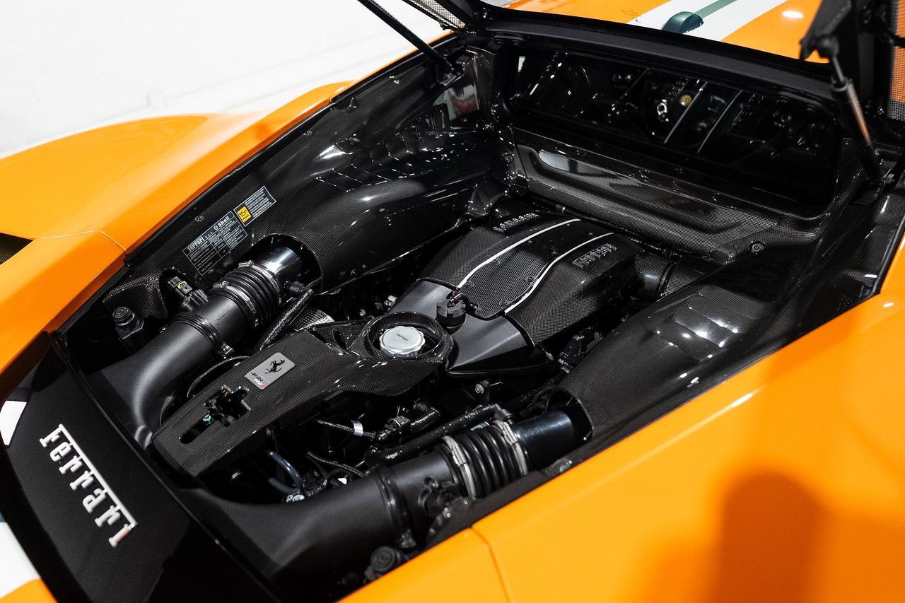 2020 Ferrari 488 Pista Fort Lauderdale FL