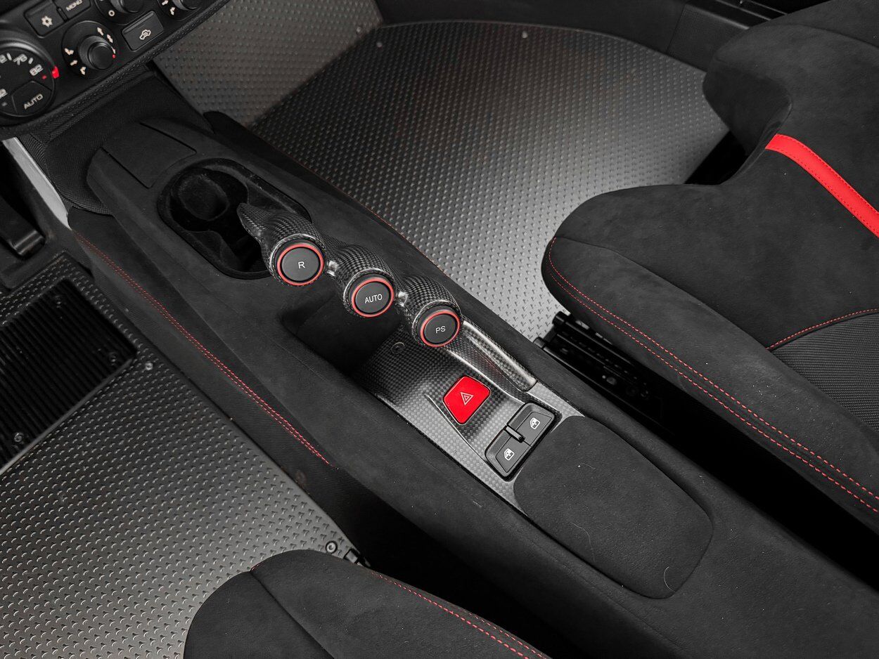 2020 Ferrari 488 Pista Base Bellevue WA