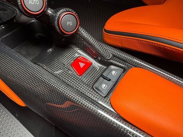 2020 Ferrari 488 Pista Extra-Range Nero Opaco paint, Extra-Range interior, carbon racing seats w/ lifter AND MUCH MORE!!! Fort Lauderdale FL