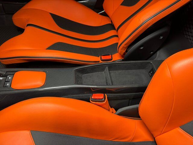 2020 Ferrari 488 Pista Extra-Range Nero Opaco paint, Extra-Range interior, carbon racing seats w/ lifter AND MUCH MORE!!! Fort Lauderdale FL