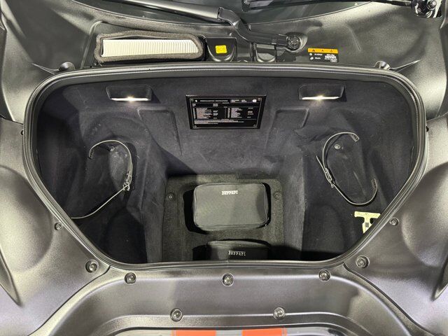 2020 Ferrari 488 Pista Extra-Range Nero Opaco paint, Extra-Range interior, carbon racing seats w/ lifter AND MUCH MORE!!! Fort Lauderdale FL