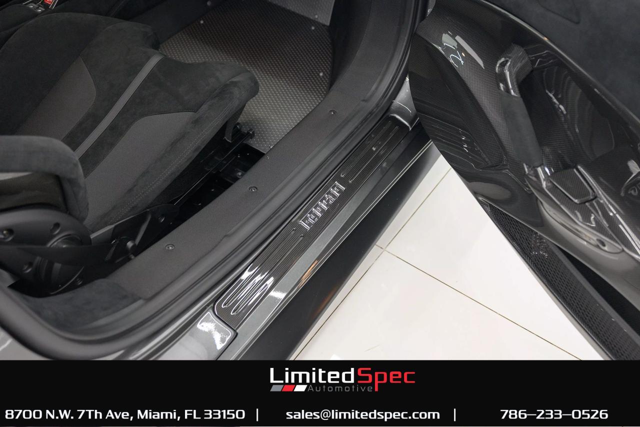 2020 Ferrari 488 Pista Miami FL