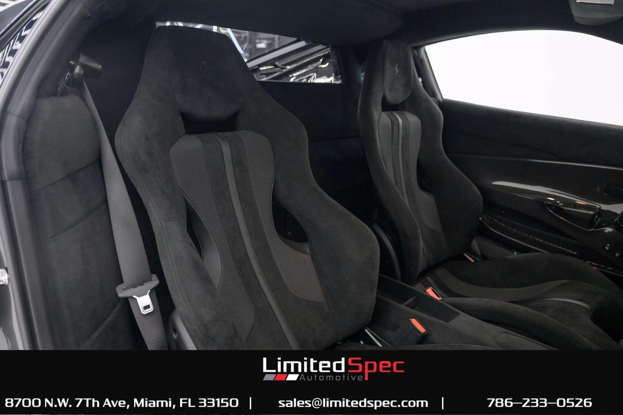 2020 Ferrari 488 Pista Miami FL