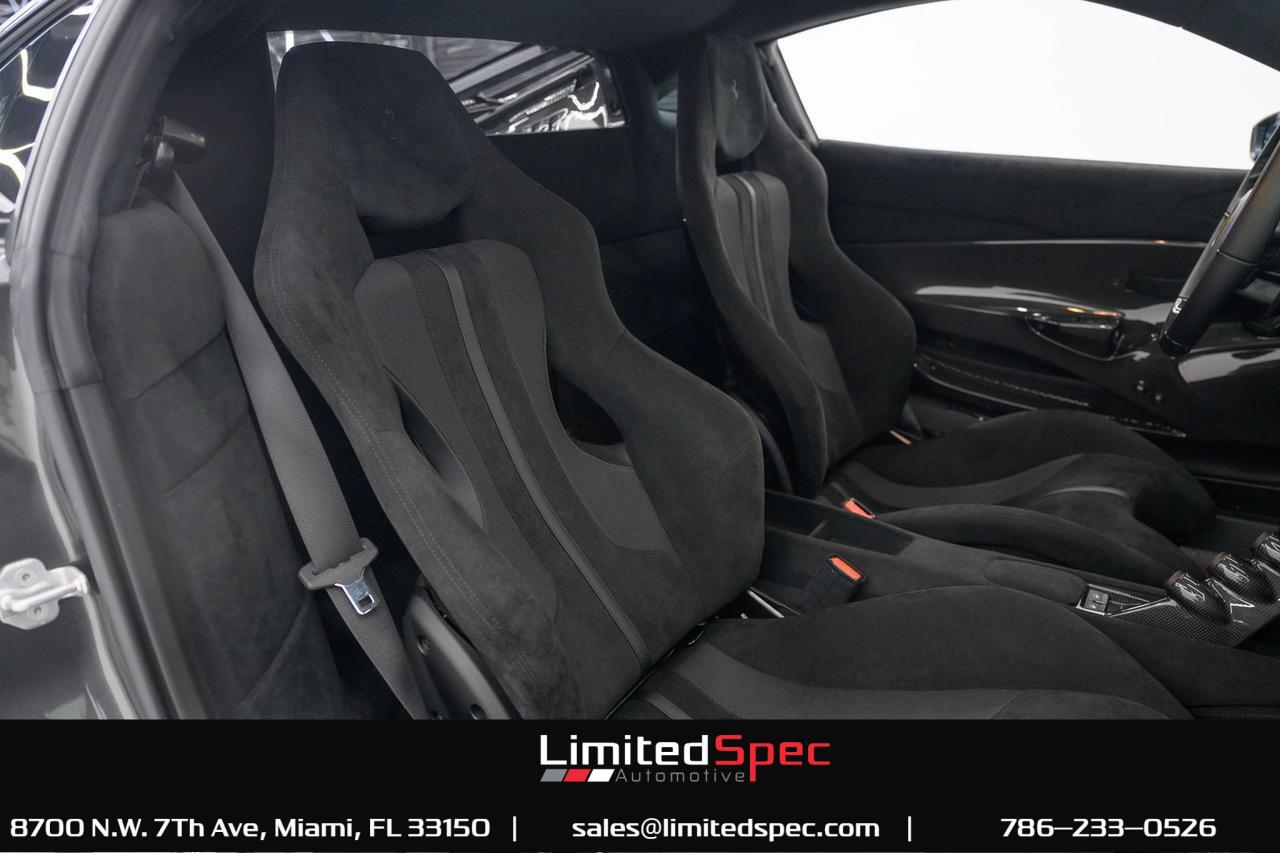 2020 Ferrari 488 Pista Miami FL